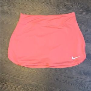 Nike Dri-fit Tennis Skirt